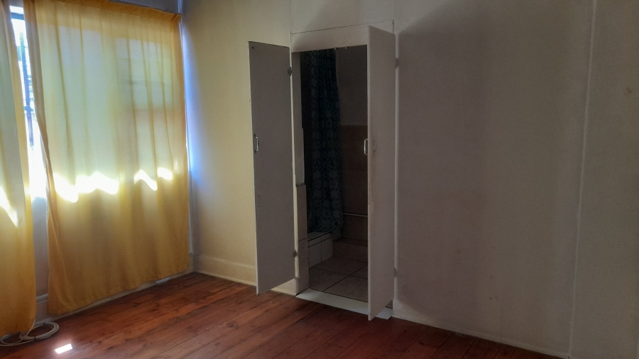 Commercial Property for Sale in Quigney Eastern Cape